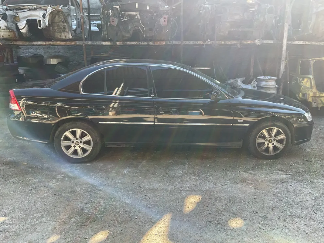Chevrolet Omega CD Australiano 3.6 V6 2005 para retirada de peças