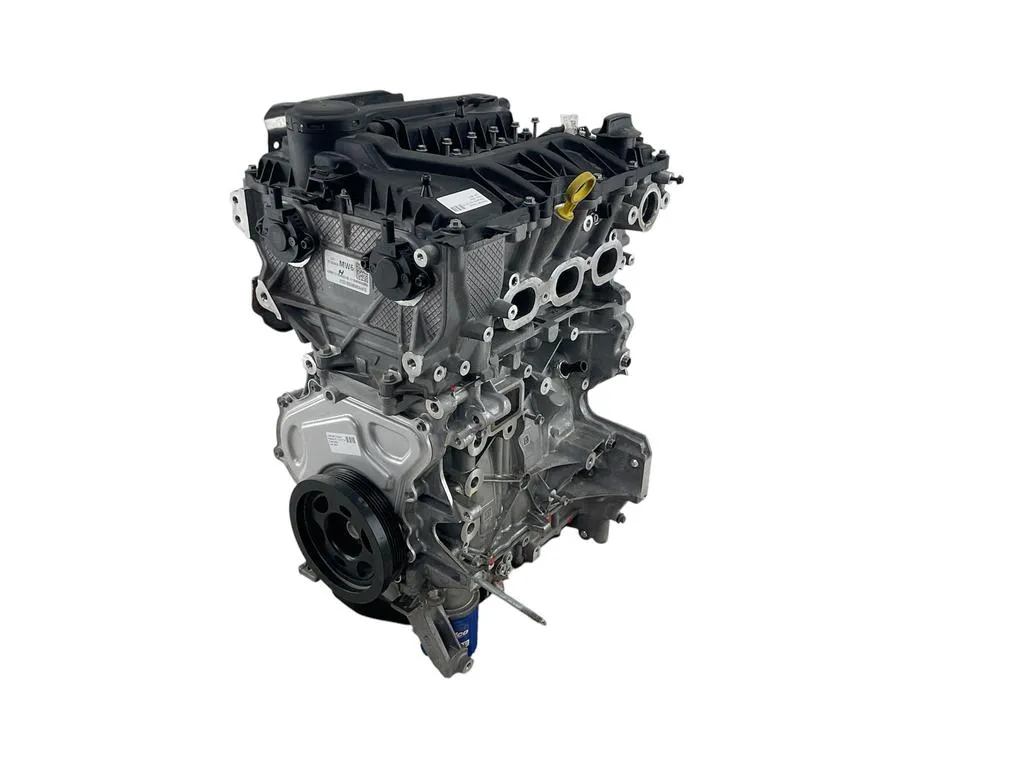 Motor Chevrolet Tracker 1.2