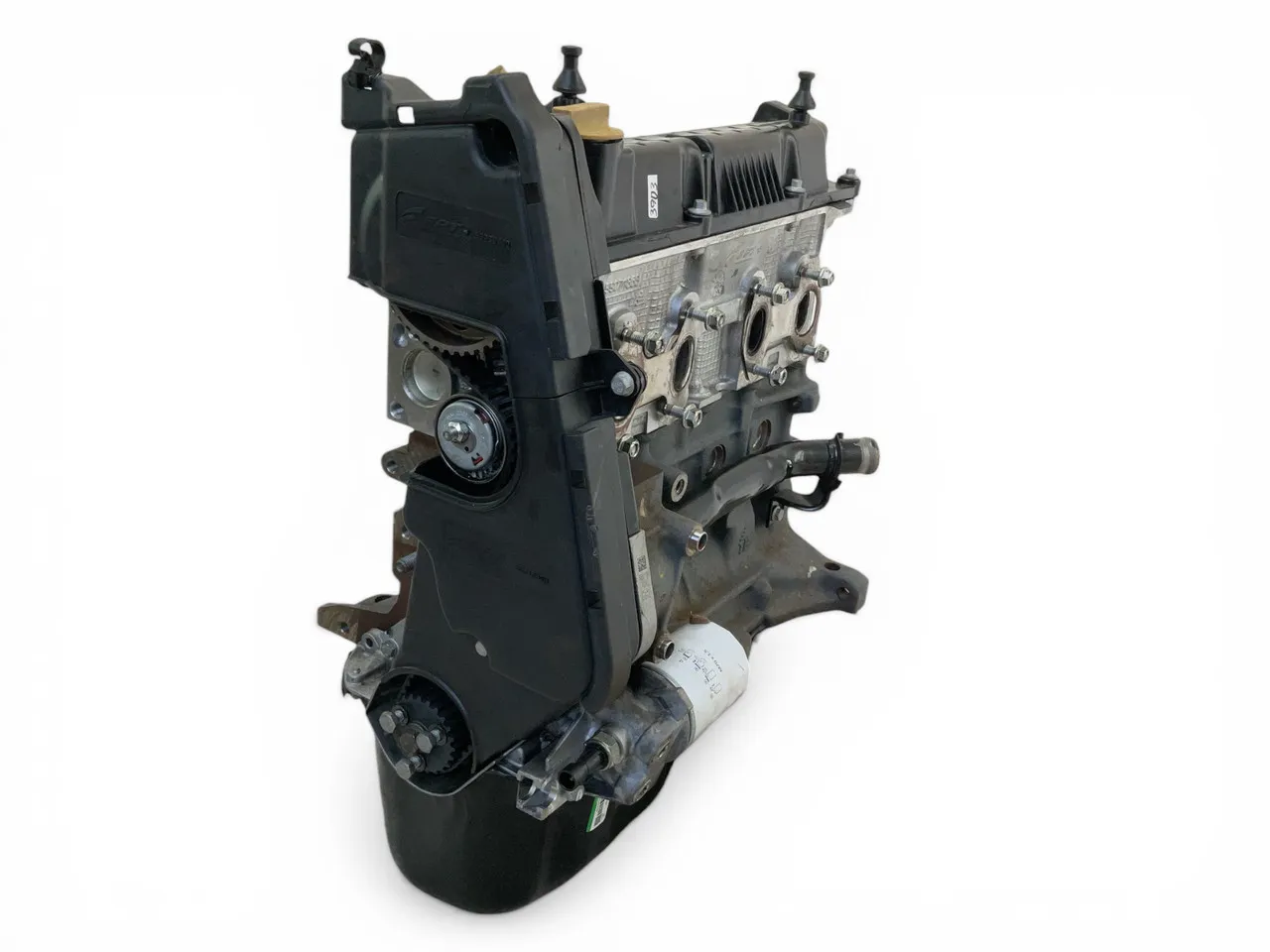 Bloco do Motor Fiat Mobi
