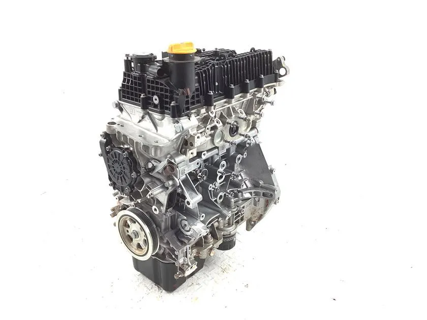 Motor Fiat Toro 1.3