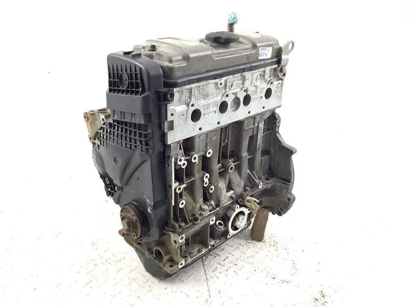 Motor Peugeot 206 207
