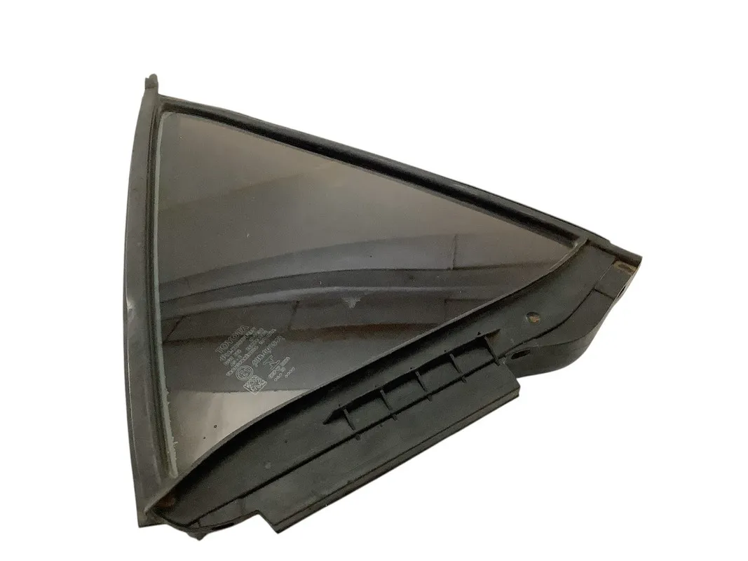 Vidro Fixo Porta Traseira Direita Toyota SW4