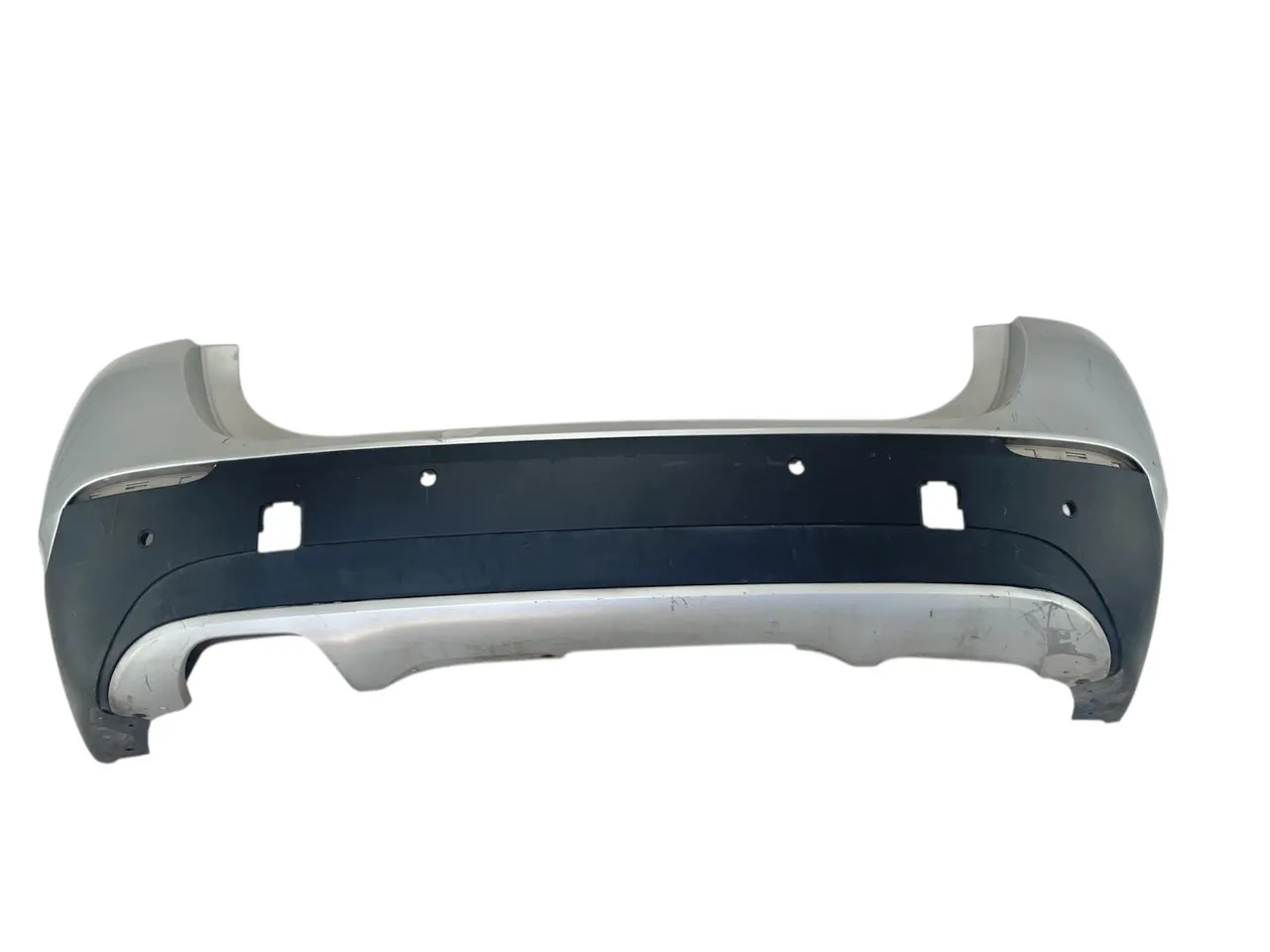 Para-choque Traseiro Bmw X1