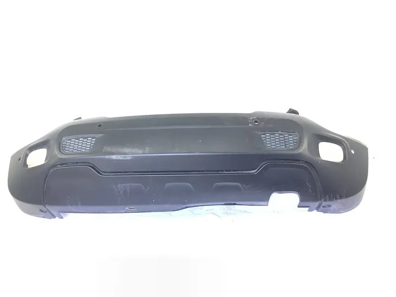 Para-choque Traseiro Jeep Renegade 2021
