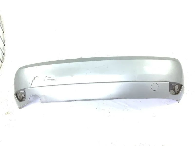Para-choque Traseiro Ford Focus 2001