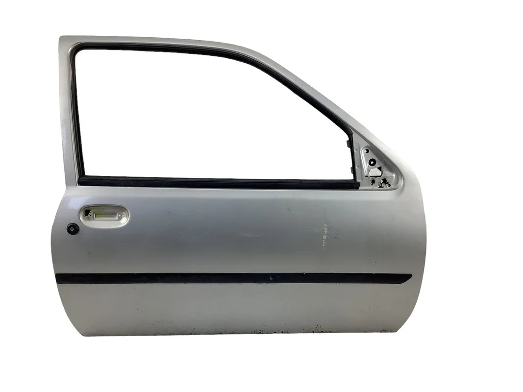 Porta Direita Ford Fiesta 2001