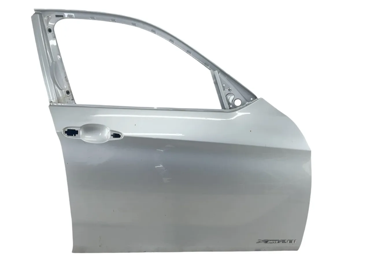 Porta Dianteira Direita Bmw X1 2010