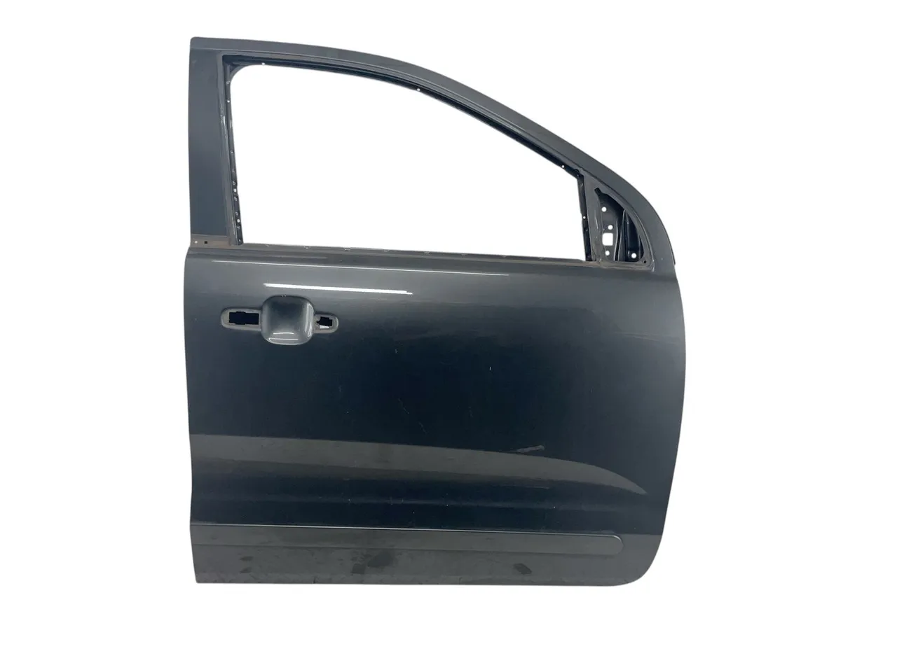Porta Dianteira Direita Ford Ranger 2019