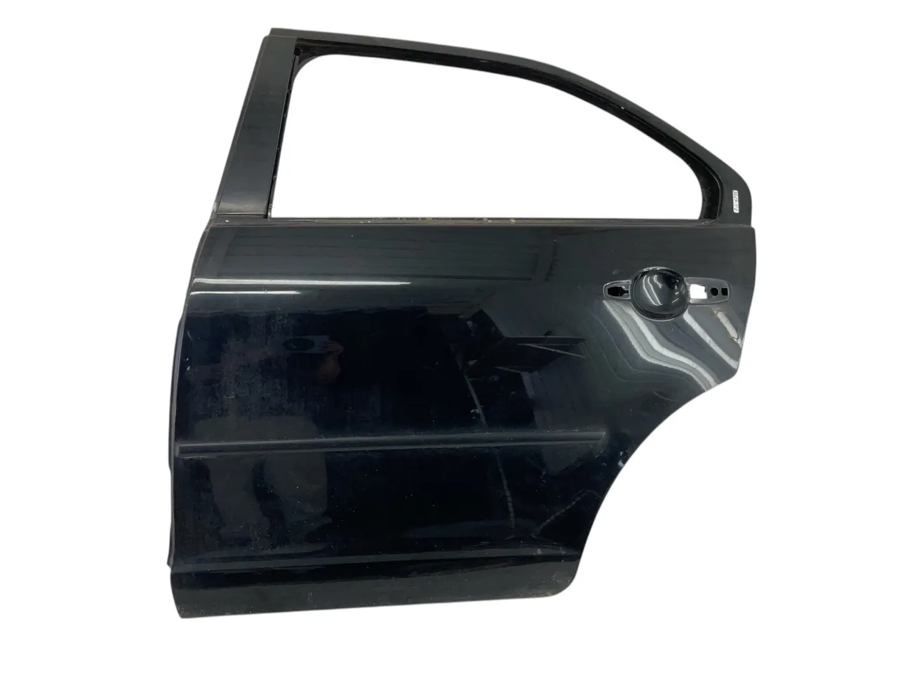 Porta Traseira Esquerda Ford Fusion 2007