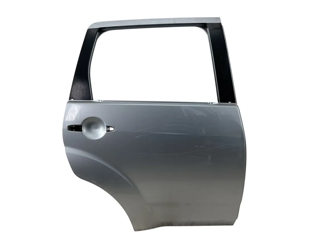 Porta Traseira Direita Mitsubishi Outlander 2019