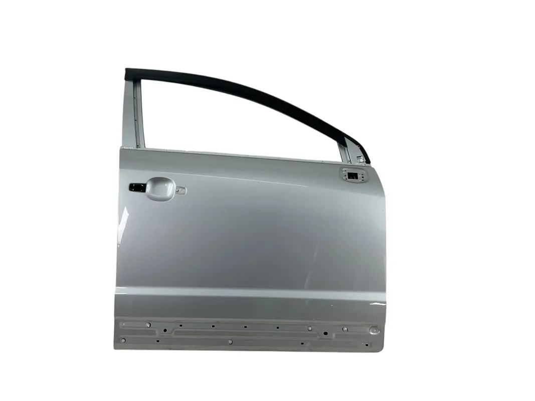 Porta Dianteira Direita da Chevrolet Captiva 2013