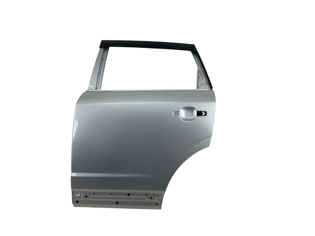 Porta Traseira Esquerda da Chevrolet Captiva 2013