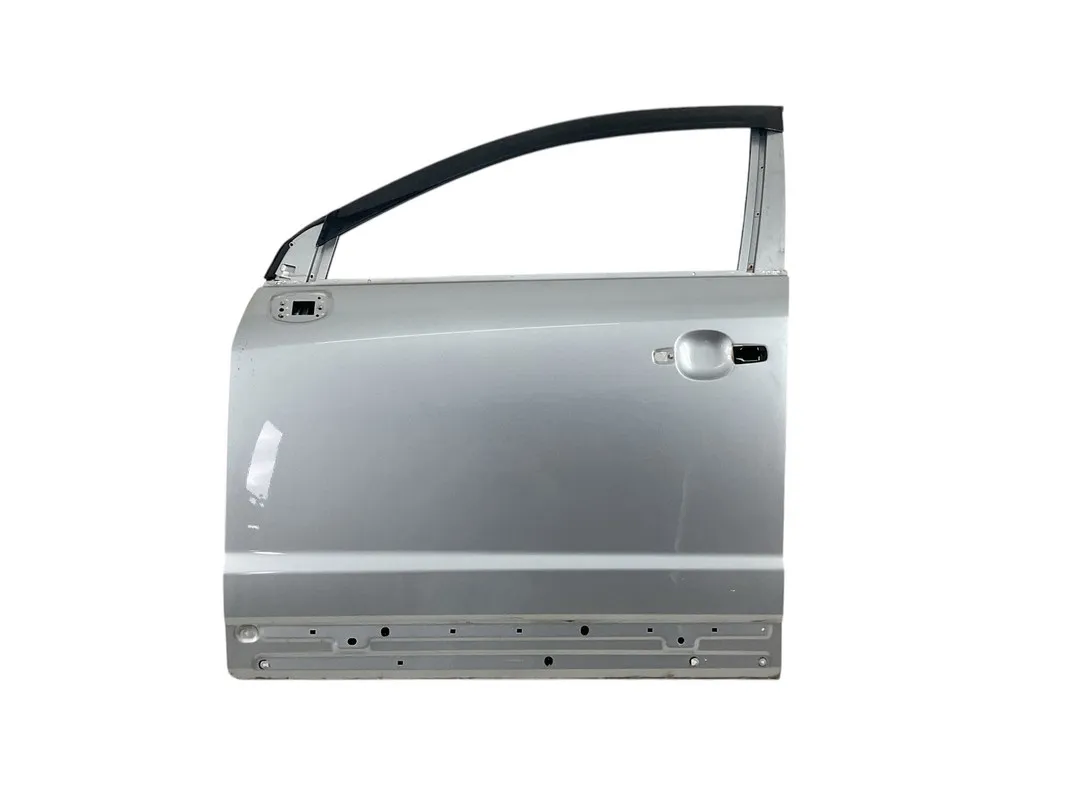 Porta Dianteira Esquerda da Chevrolet Captiva 2013