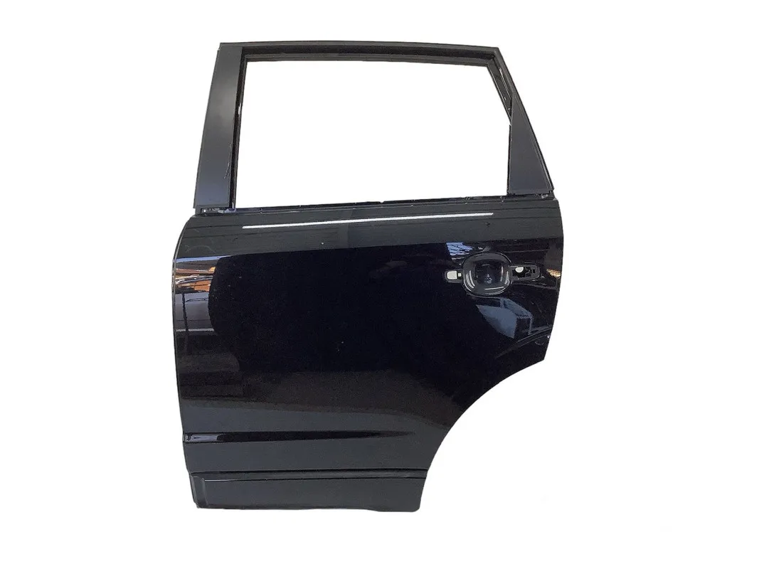 Porta Traseira Esquerda Chevrolet Captiva 2008