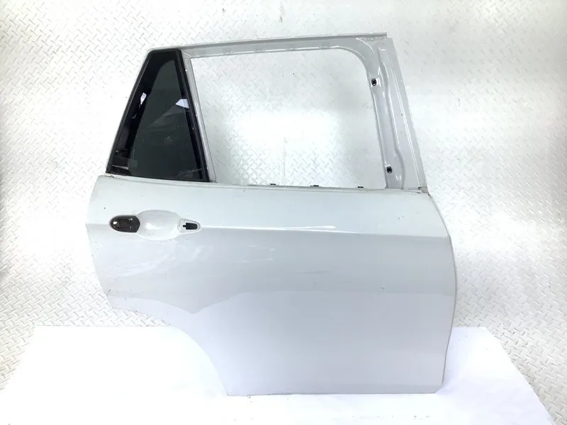 Porta Traseira Direita BMW X 2012