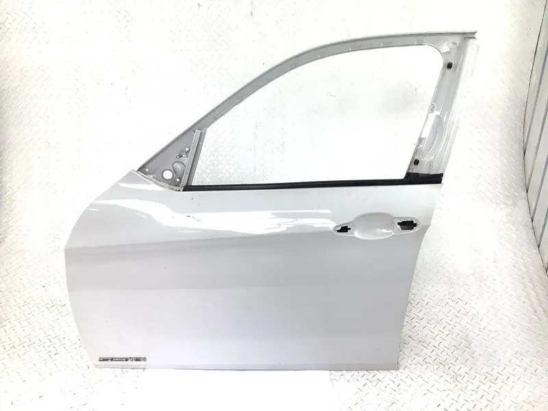 Porta Dianteira Esquerda BMW X1 2012