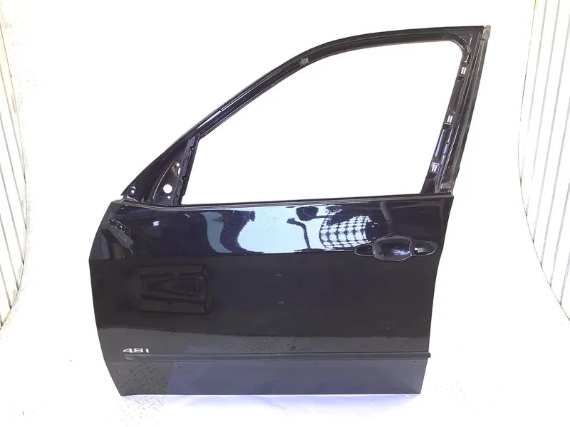 Porta Dianteira Esquerda BMW X5 2007