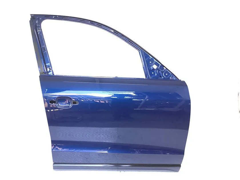 Porta Dianteira Direita Audi Q5 2014