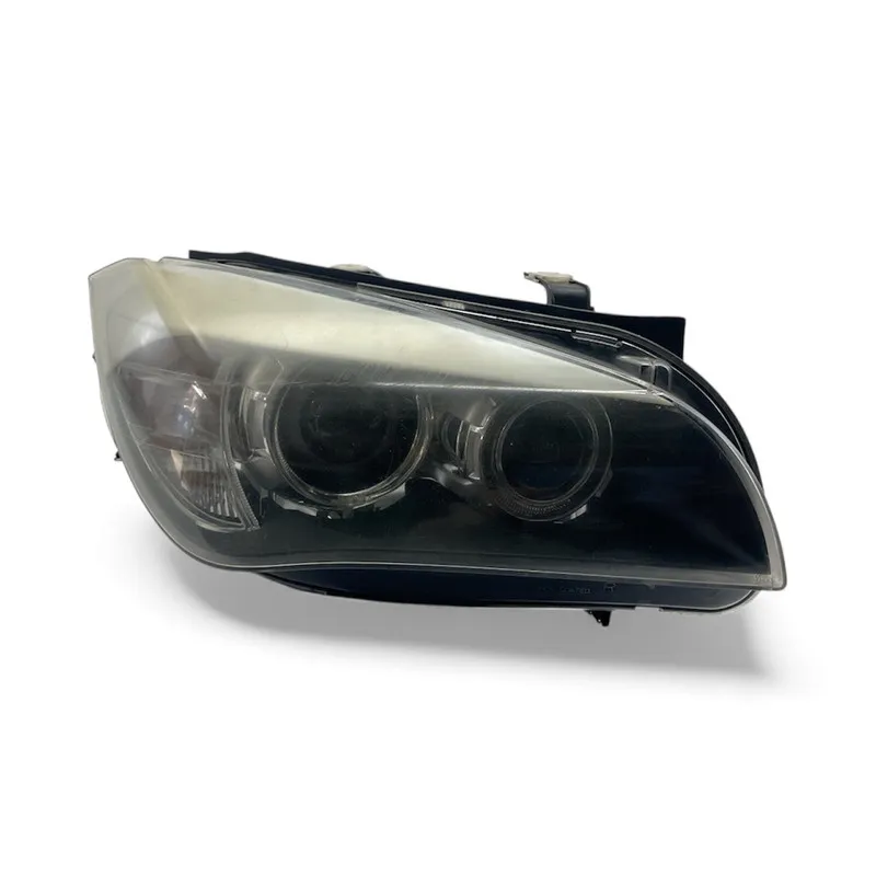 Farol Direito Bmw X1 2010