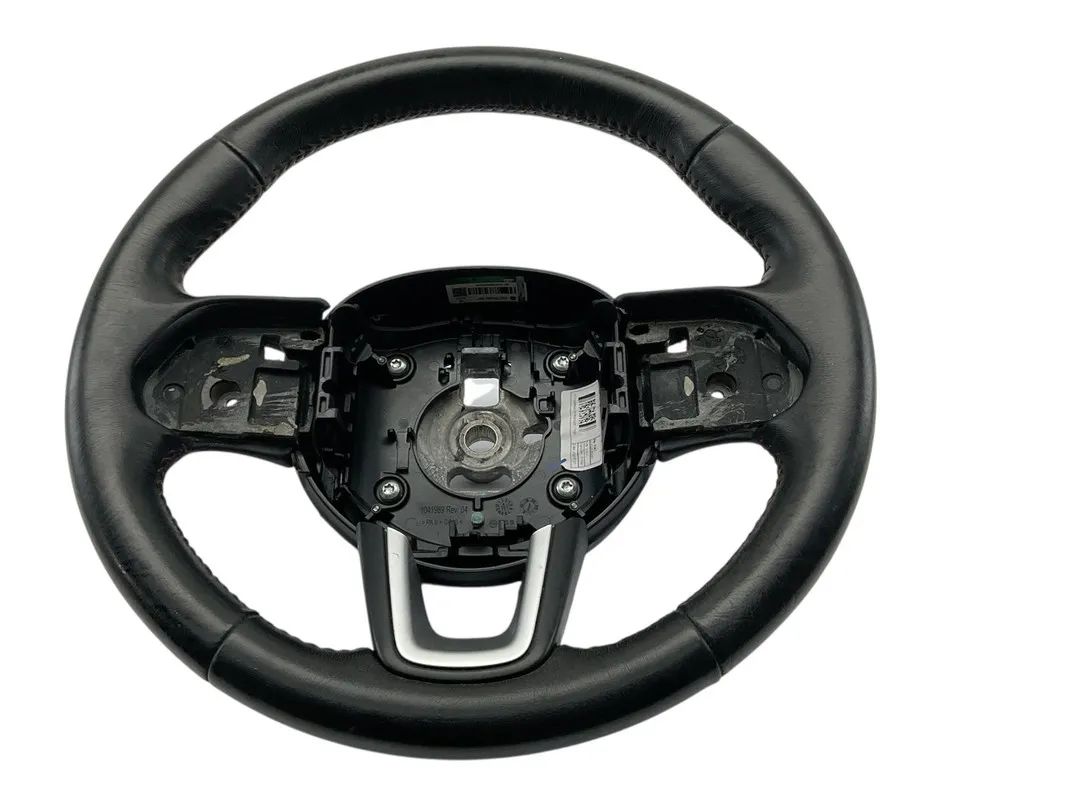 Volante do Motorista do Jeep Renegad