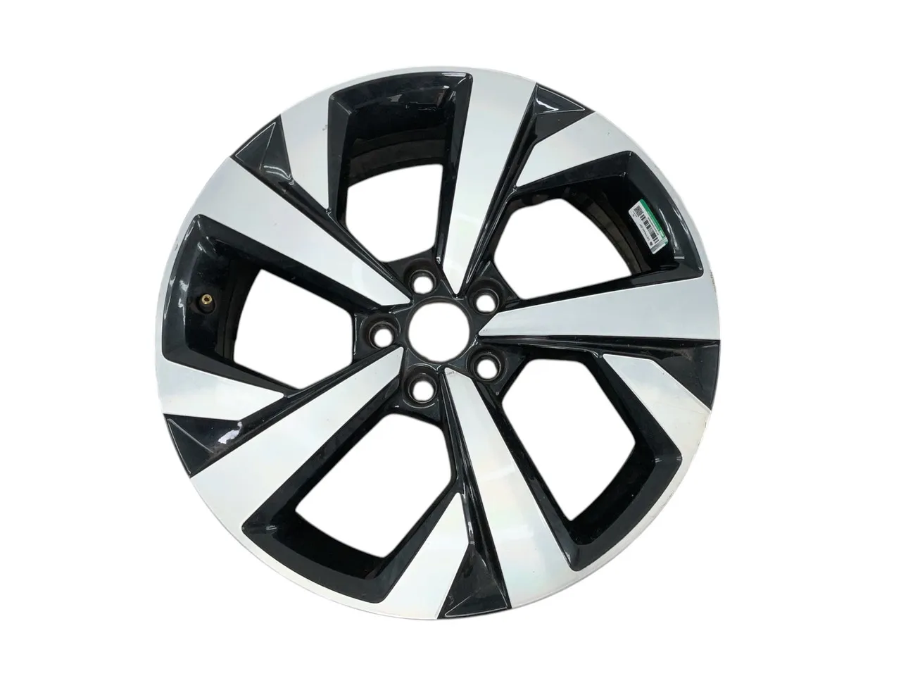 Roda Aro 17 Volkswagen Nivus
