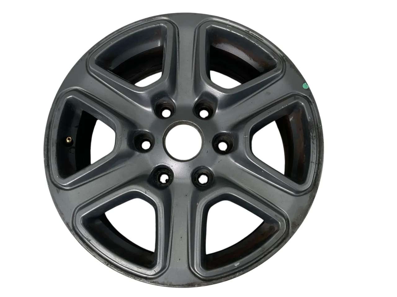 Roda Aro 17 Ford Ranger