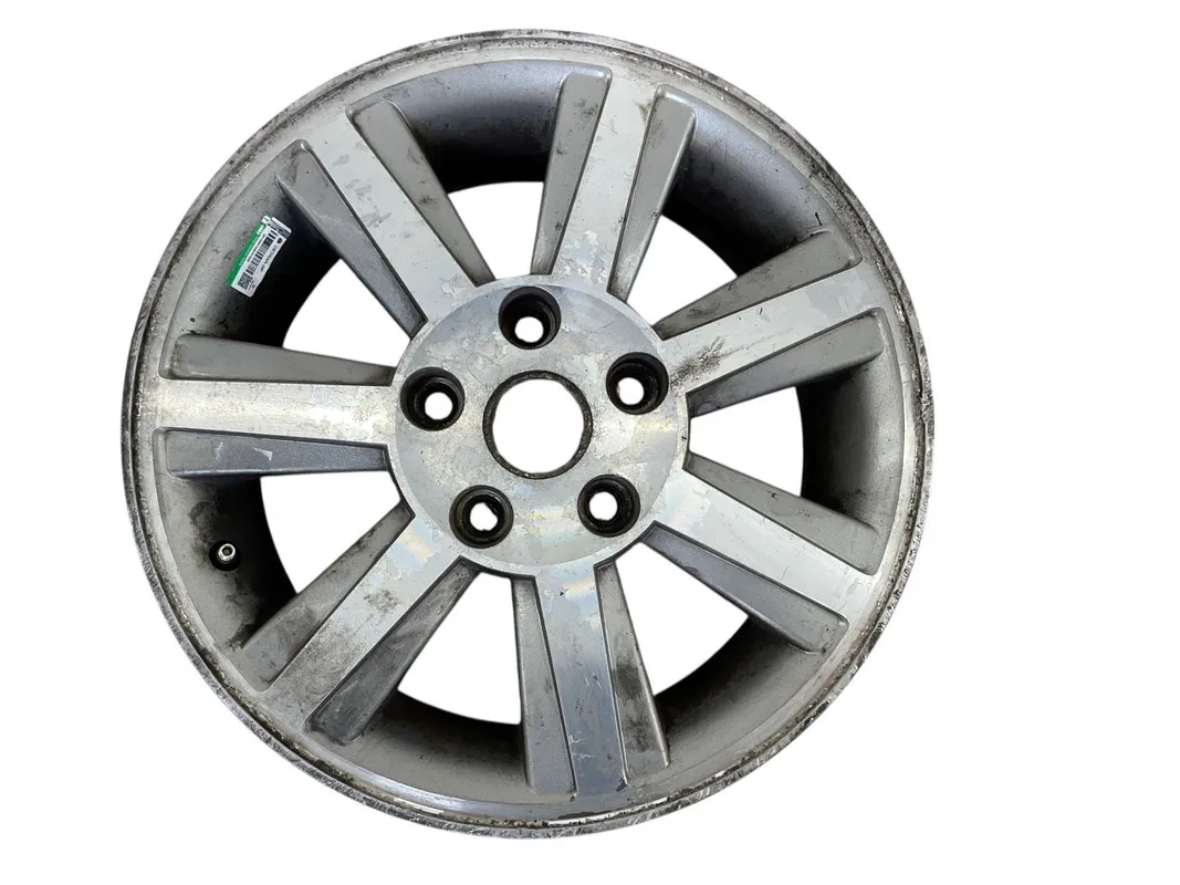 Roda Aro 16 Chevrolet Omega