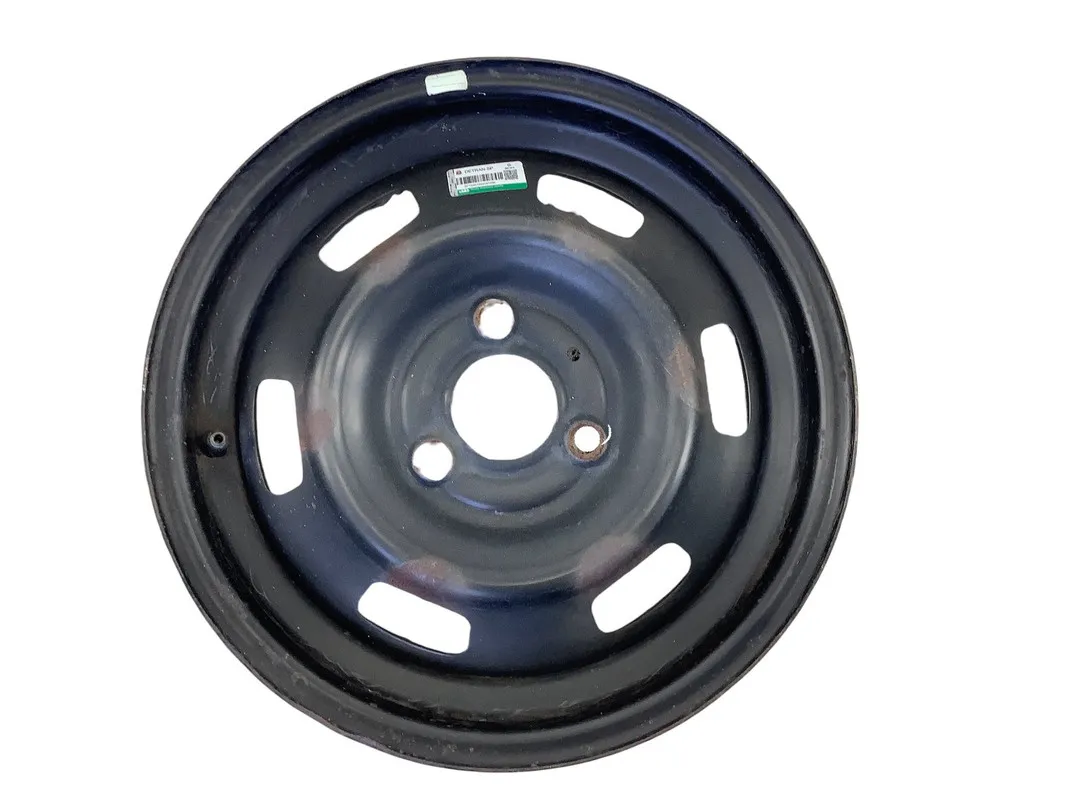 Roda Aro 14 Renault Kwid
