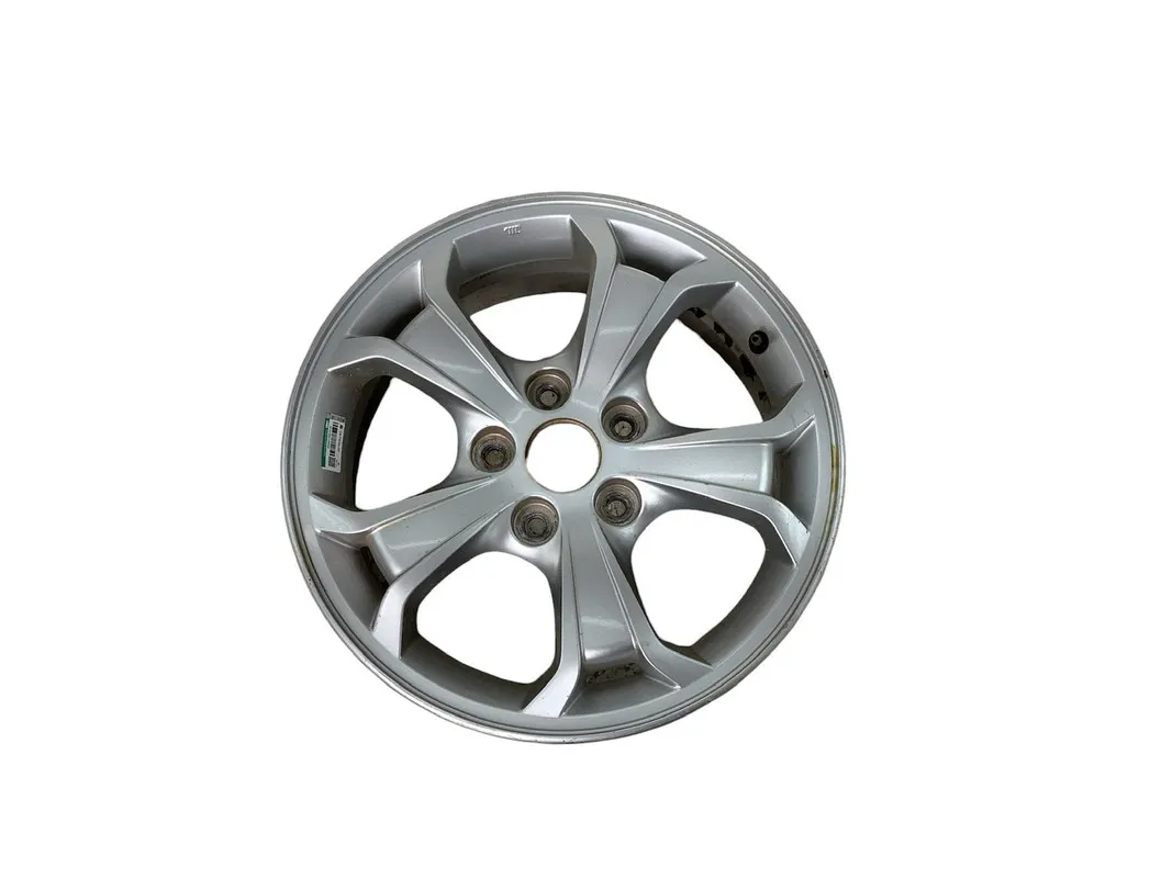 Roda Aro 16 Hyundai Tucson
