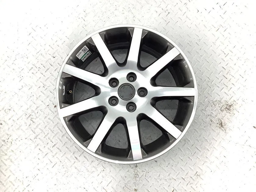 Roda Land Rover Freelander 2006