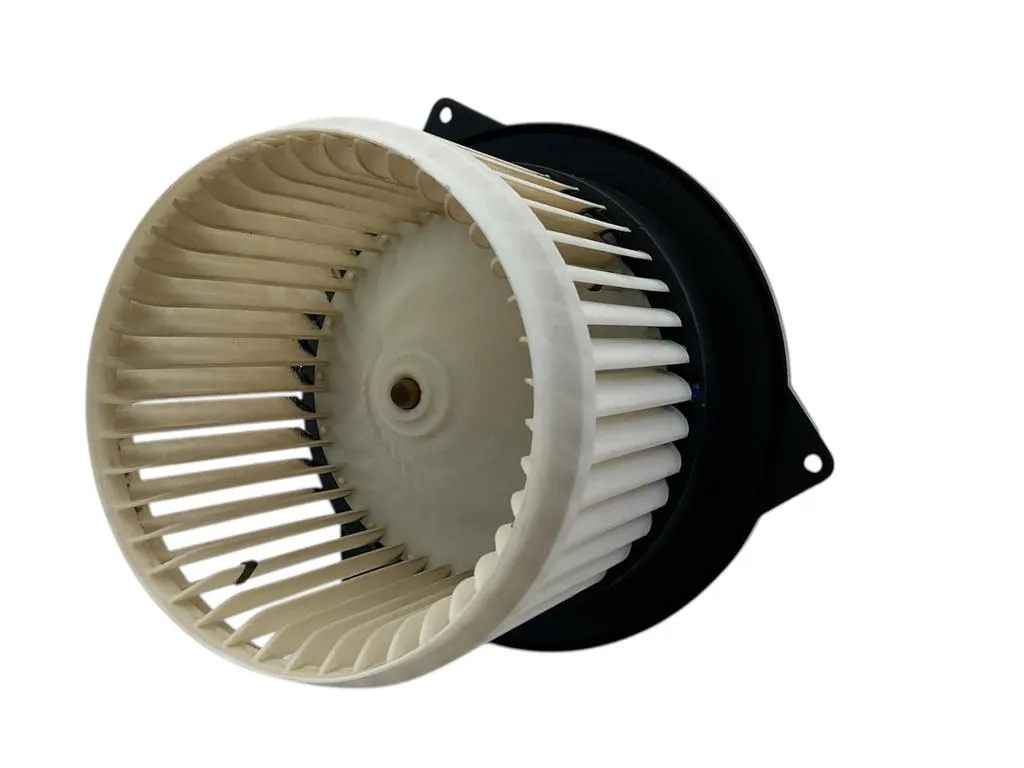 Eletroventilador Fiat Mobi