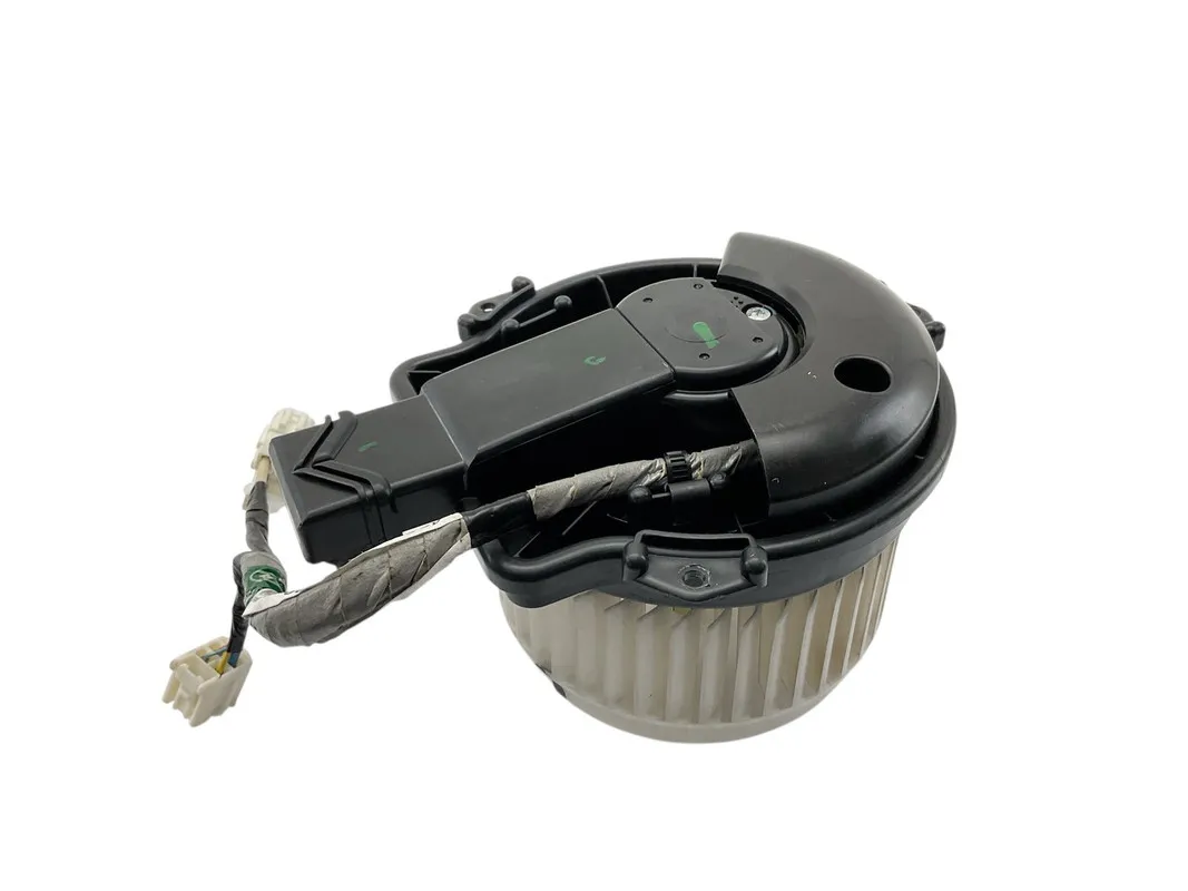 Eletroventilador do Honda City