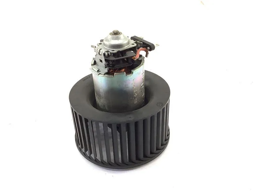 Eletroventilador GM Celta