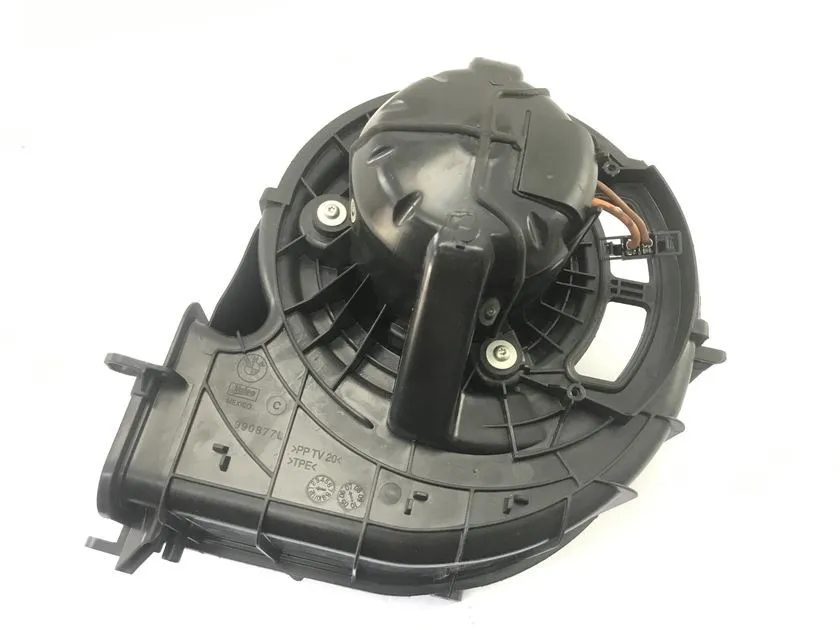 Eletroventilador BMW X5