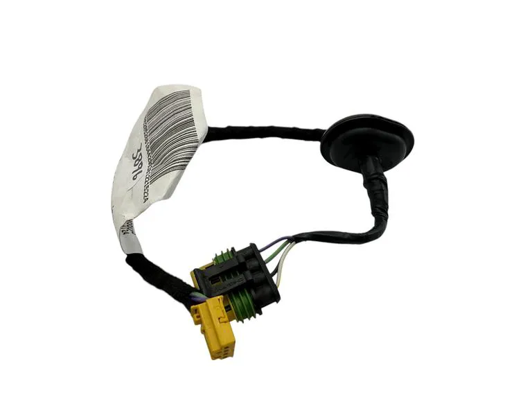 Chicote da Luz de Freio Fiat Toro