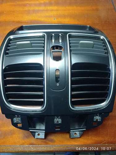 Difusor Central de Ar Painel Fiat Grand Siena Original