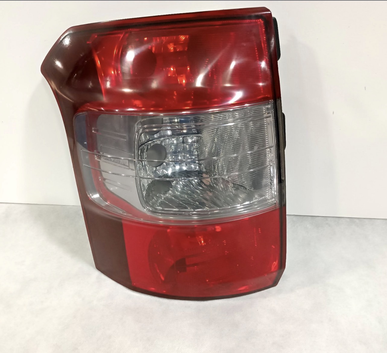 Lanterna Traseira Direita Chevrolet S10 2012 a 2016 Original