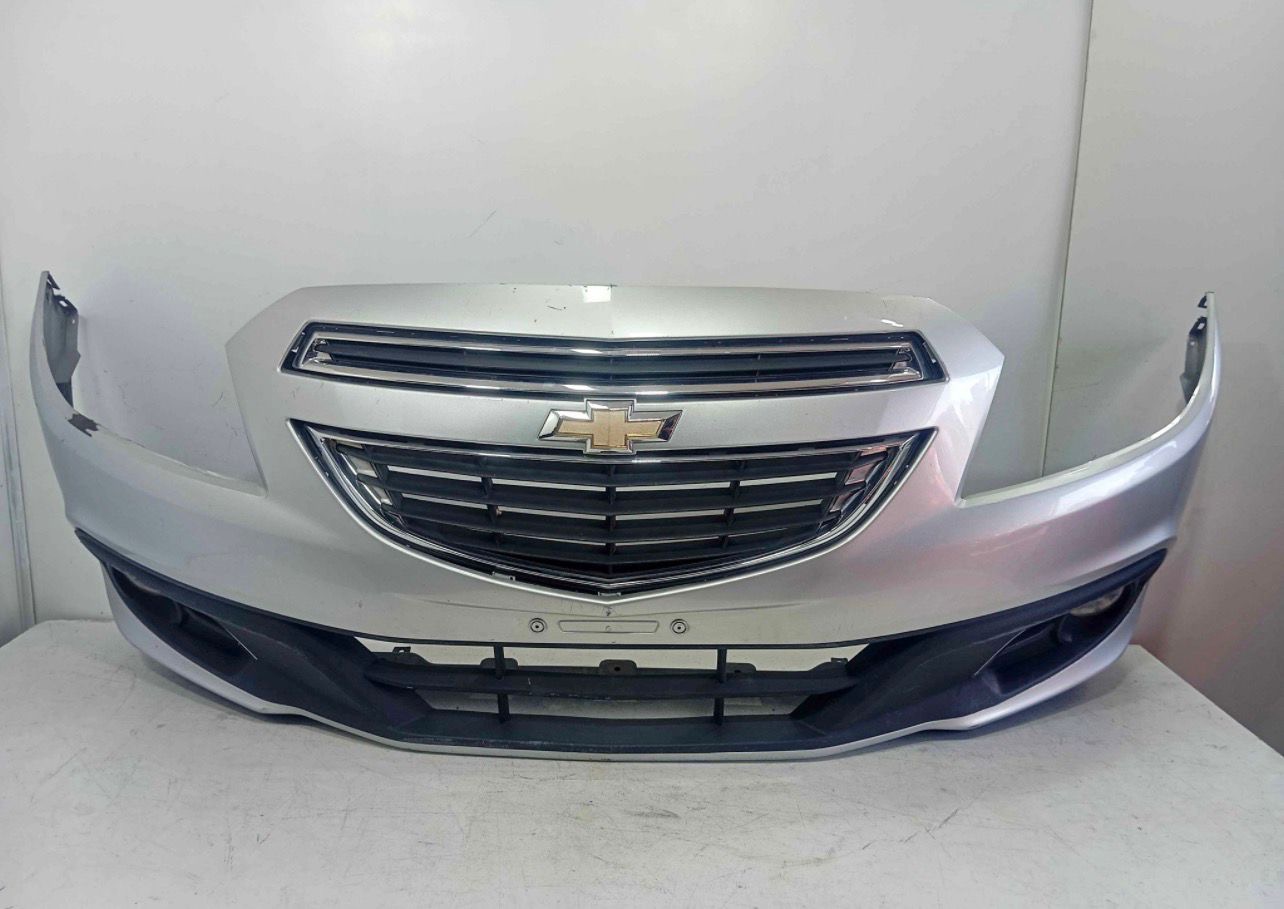 Para-choque Dianteiro Completo Chevrolet Onix / Prisma