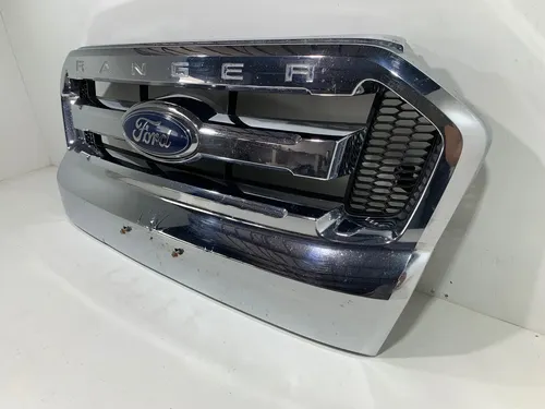 Grade Dianteira Ford Ranger Original