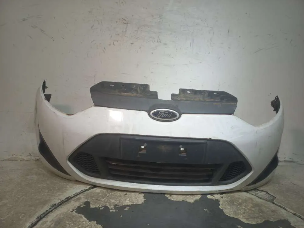 Para-choque Dianteiro Ford Fiesta Original